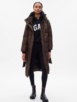 Big Puff Coat | Gap (US)
