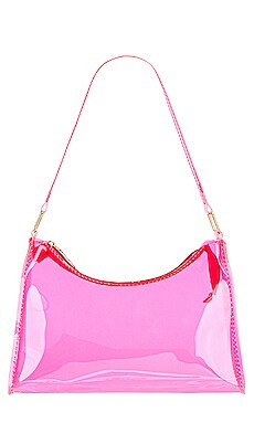 8 Other Reasons Clear Bag in Pink from Revolve.com | Revolve Clothing (Global)