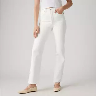 Ribcage Straight Ankle Women's Jeans | Levi's US