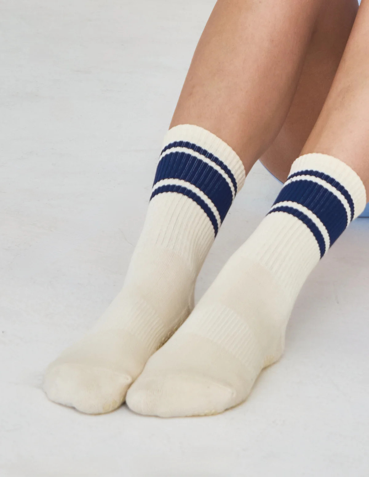 The Crew Grip Sock | LUCKY HONEY