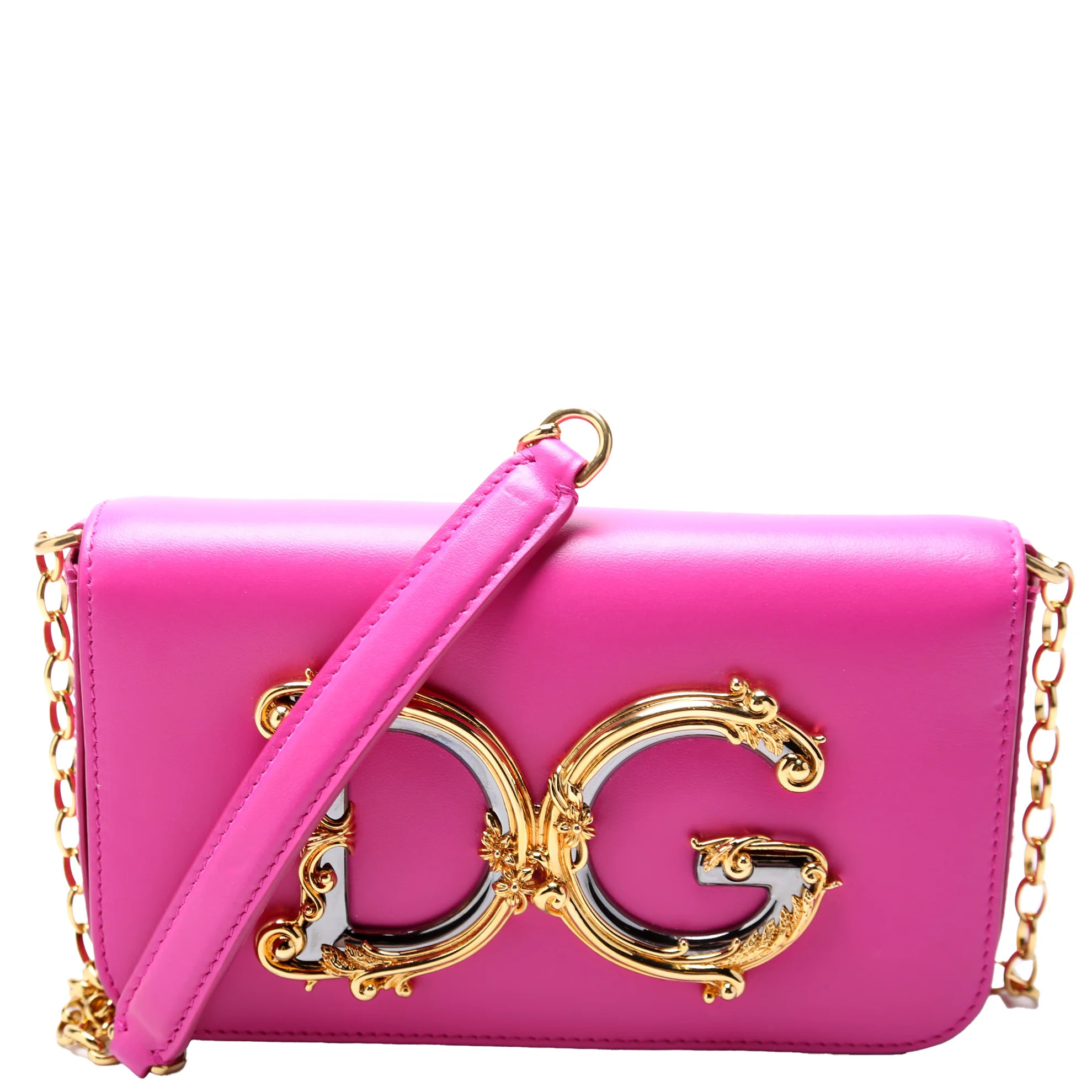 DG Girls Small Crossbody | Keeks Designer Handbags