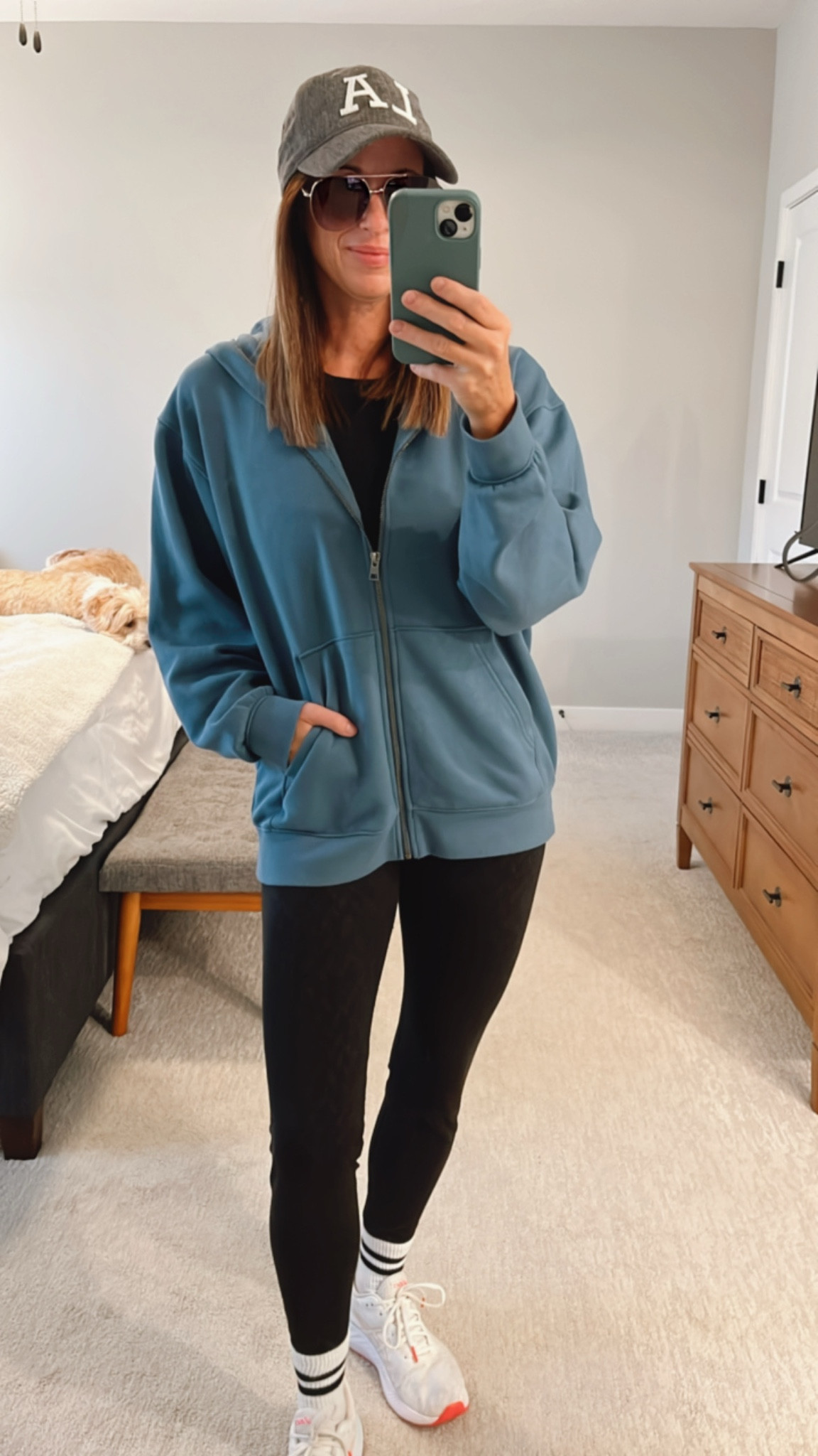 OOTD. On sale now!

#LTKSaleAlert #LTKActive #LTKFindsUnder50