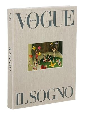 Vogue il sogno. Ediz. a colori | Amazon (IT)