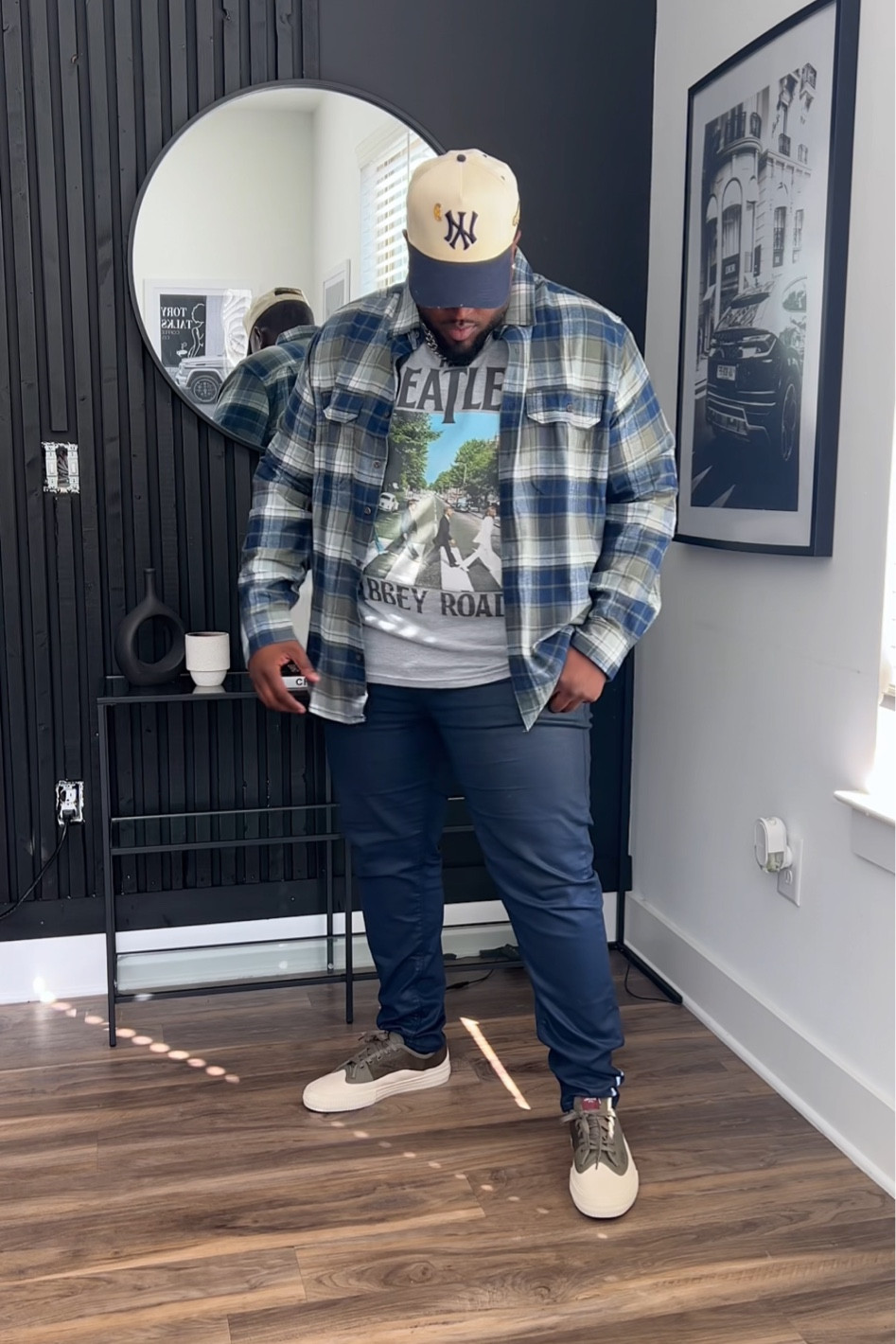 Back to School Budget Walmart Flannel Fit

#LTKsalealert #LTKmens #LTKstyletip