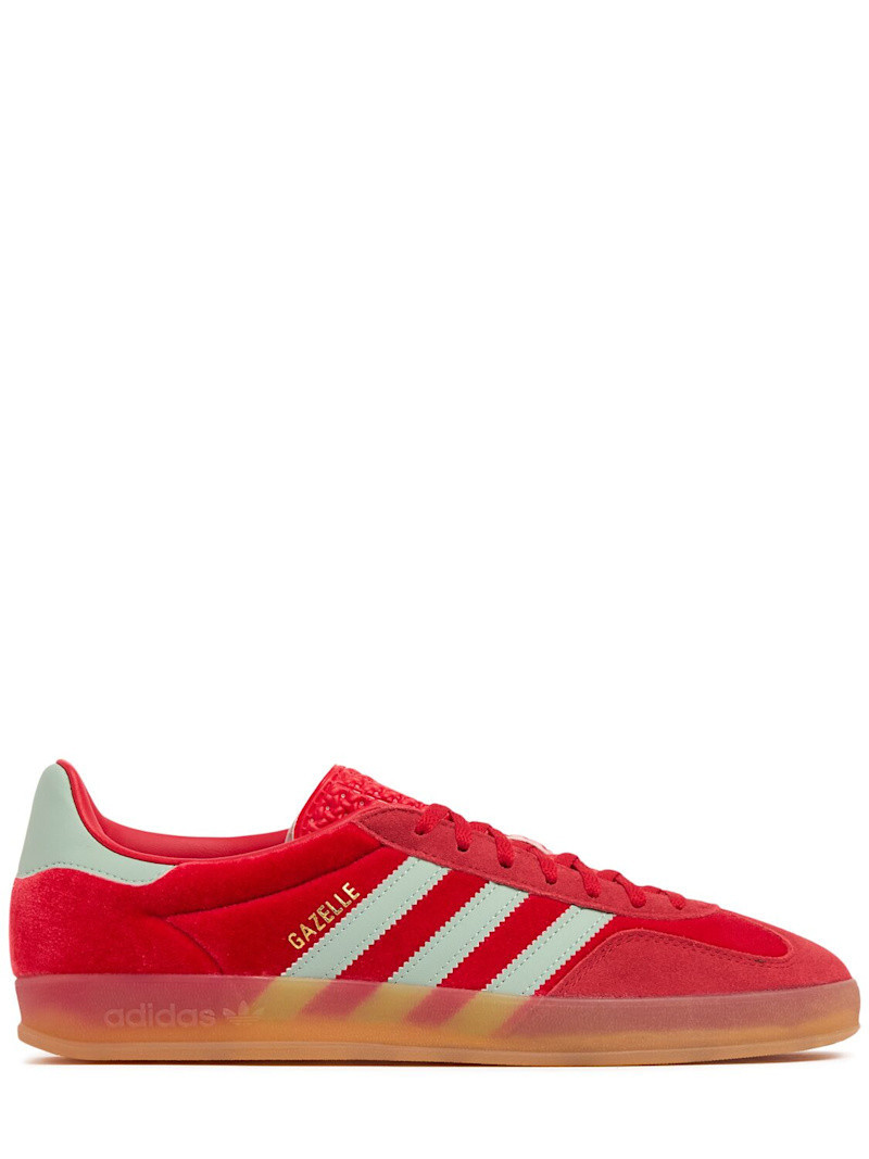 Gazelle Indoor sneakers | Luisaviaroma