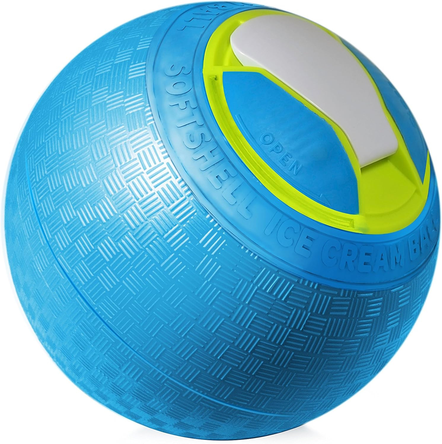 Yaylabs Softshell Ice Cream Ball | Amazon (US)