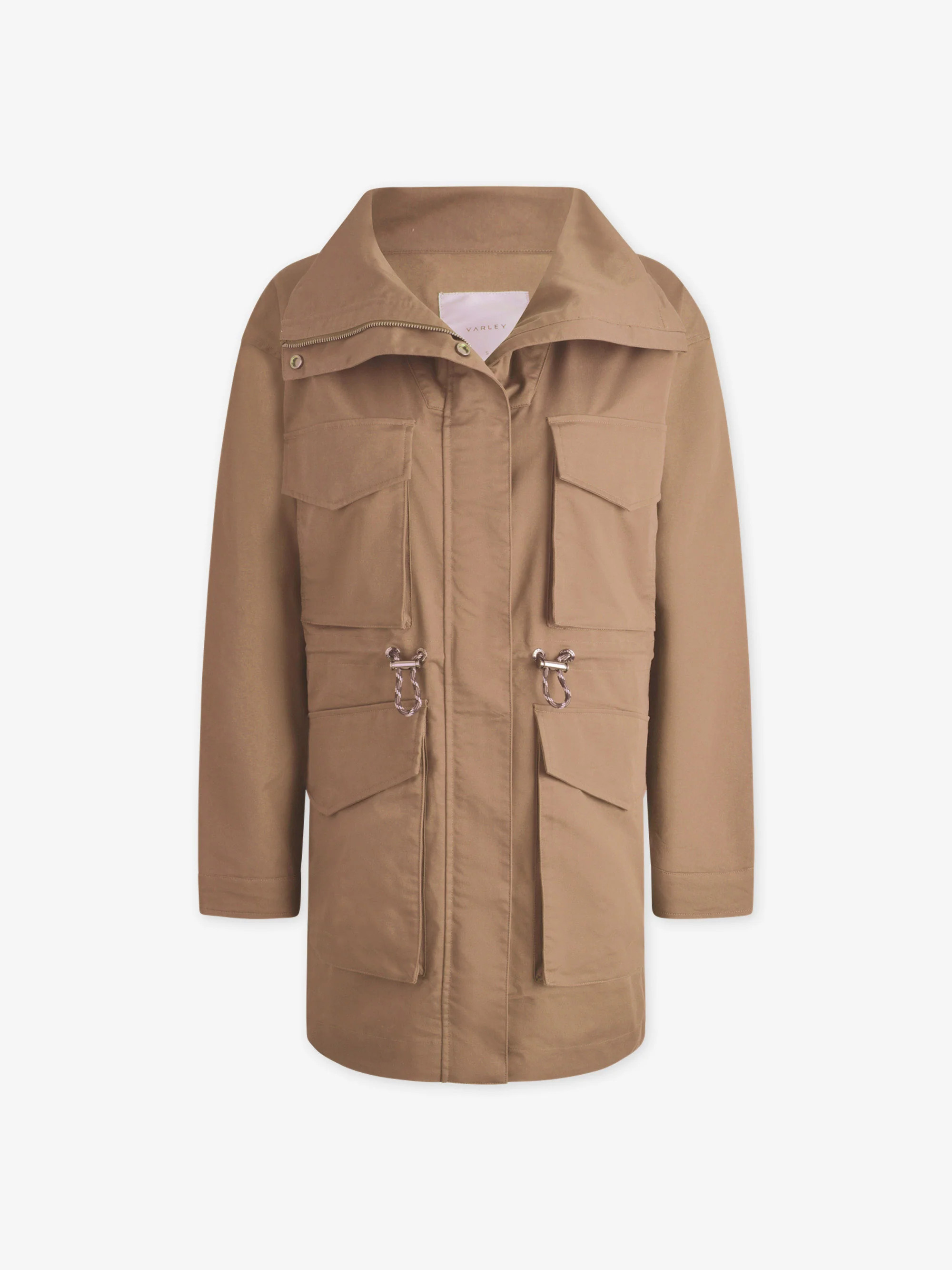Bryce Parka | Varley USA