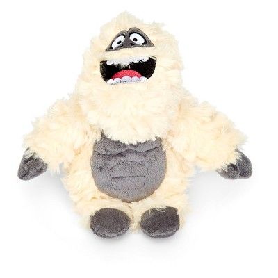 BARK Stuffed Dog Toy - Adorable Snowman | Target