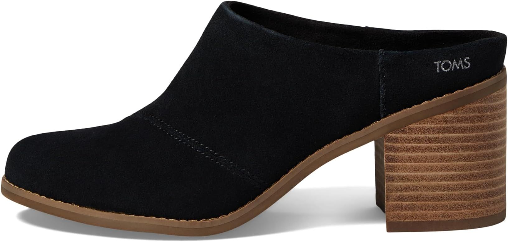 TOMS Evelyn Mule | Amazon (US)