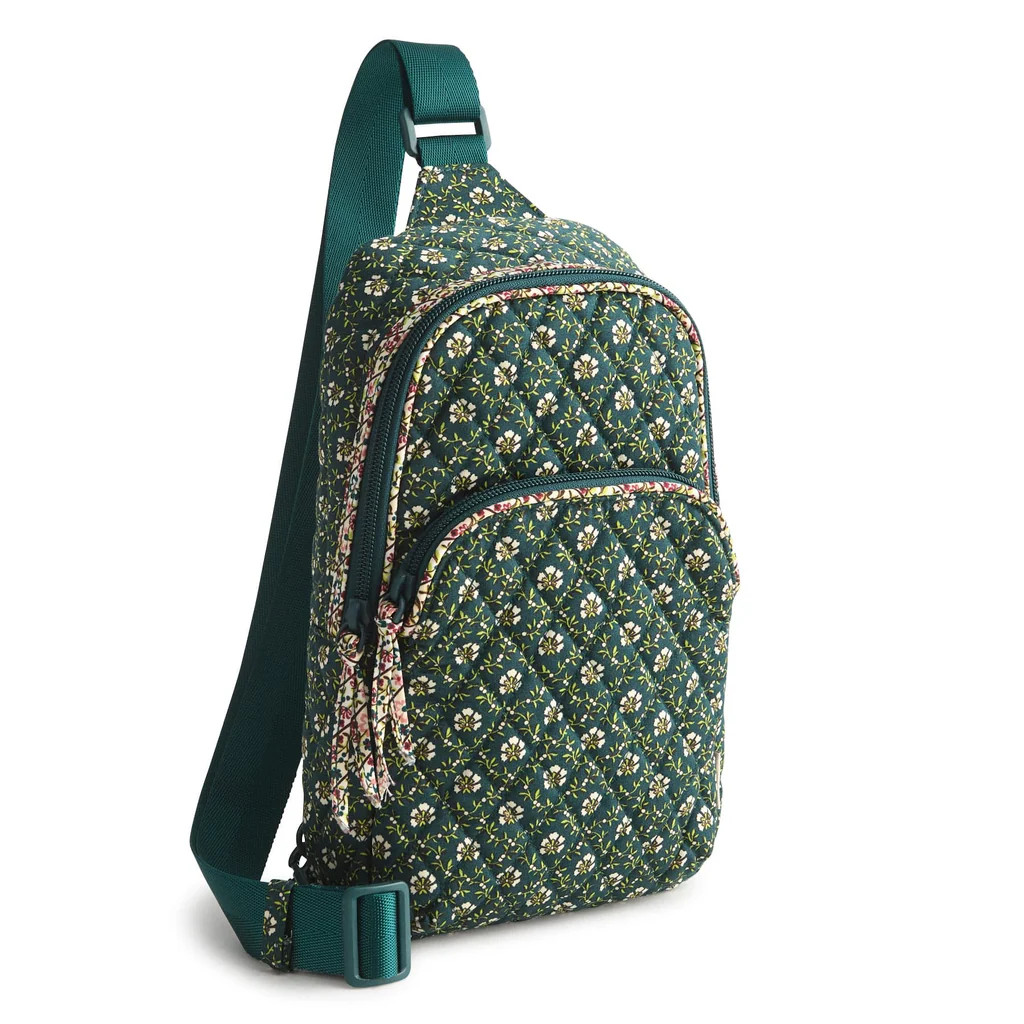 Lorman Sling Backpack | Vera Bradley