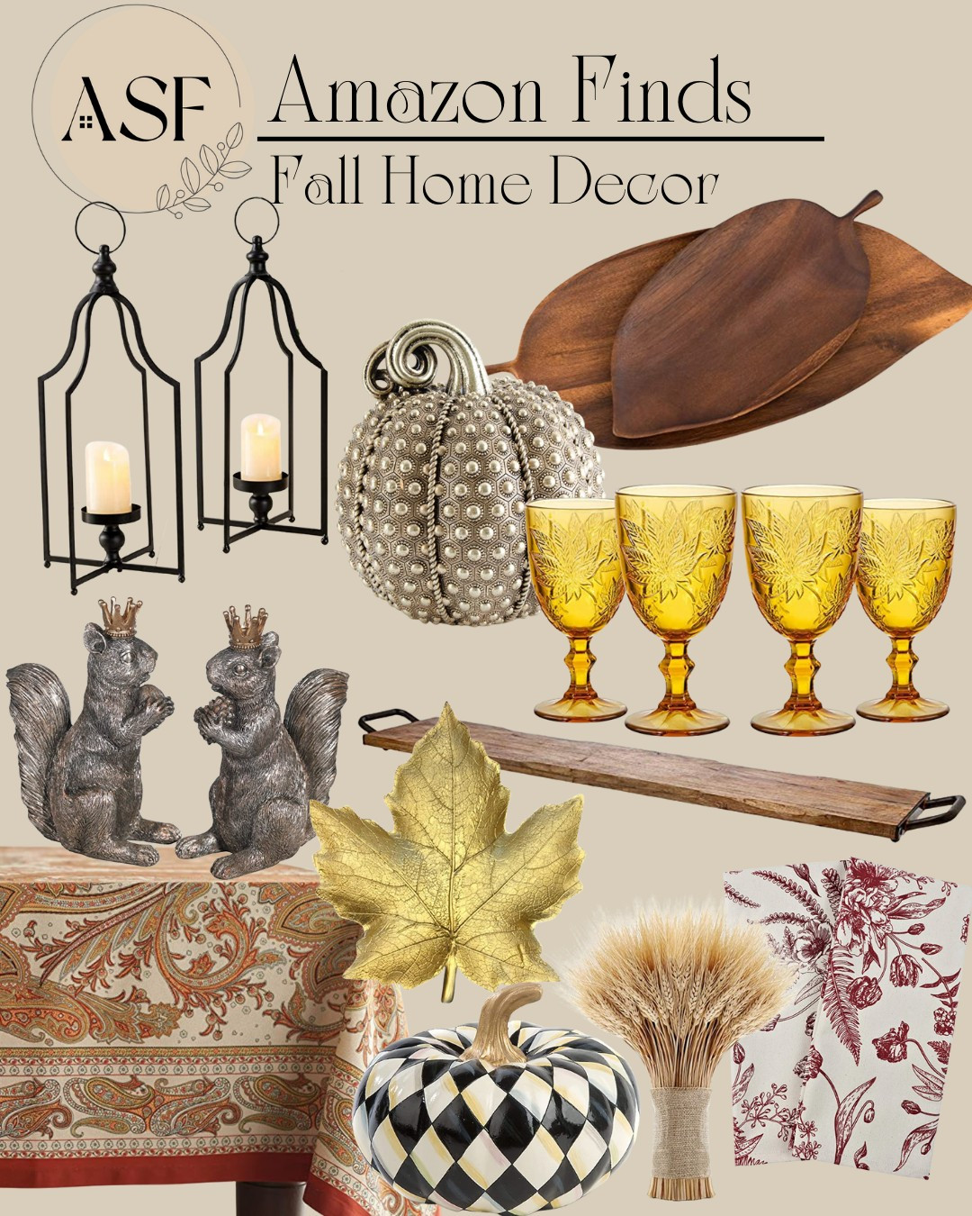 A Southern Flare's Amazon Page | Amazon (US)