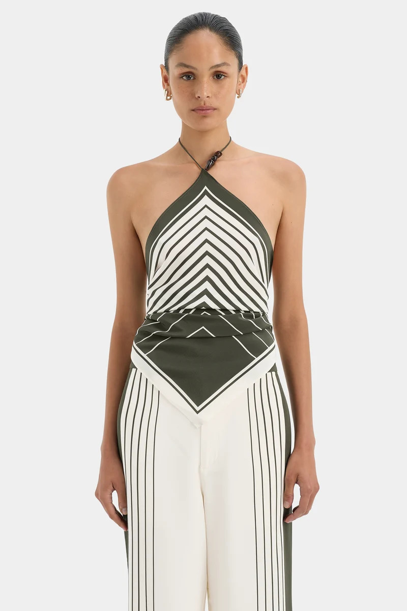 Leilana Scarf | Sir The Label (ANZ)