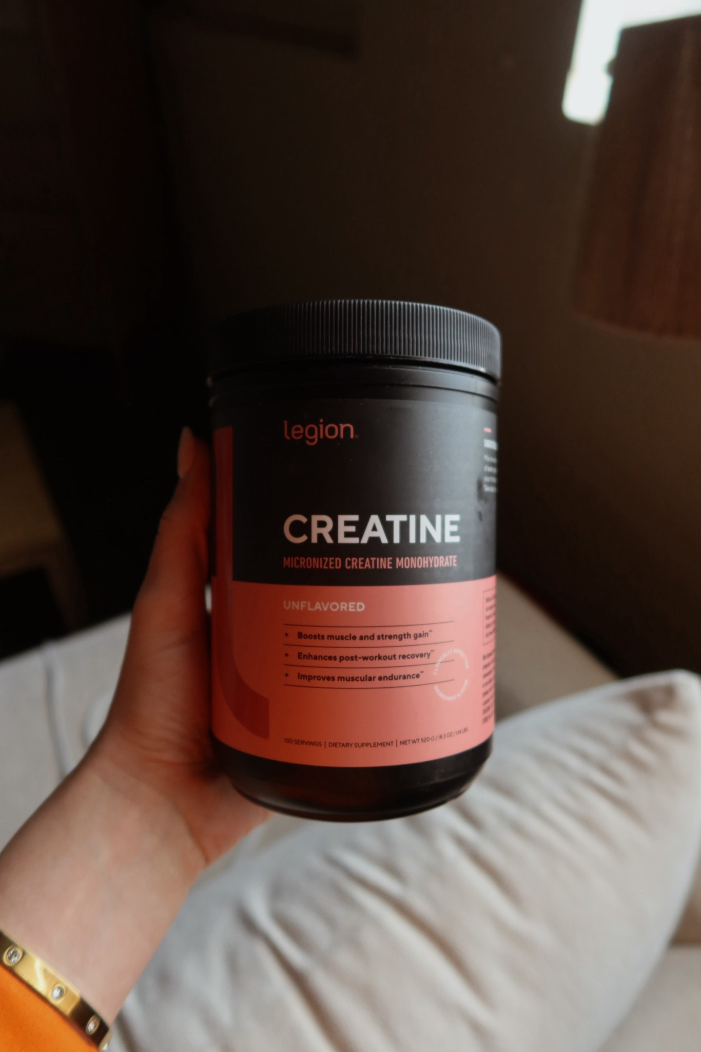 Been using this everyday since this summer and it has been life changing to say the least. I highly recommend purchasing, I mix it every morning with my SF liquid Iv & it is perfect! 

#LTKfitnessgoals #LTKgrwm #LTKActive