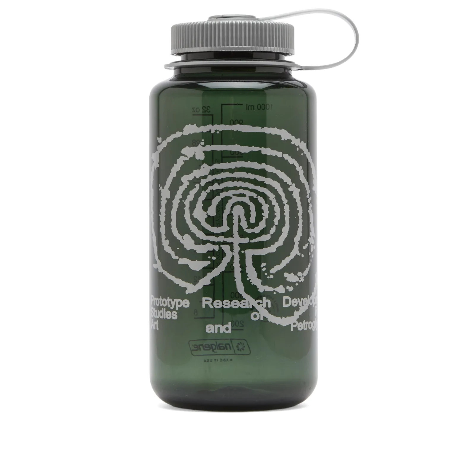 KA_YO_Prototype Men's x Nalgene 32oz Bottle Jade | END. Clothing