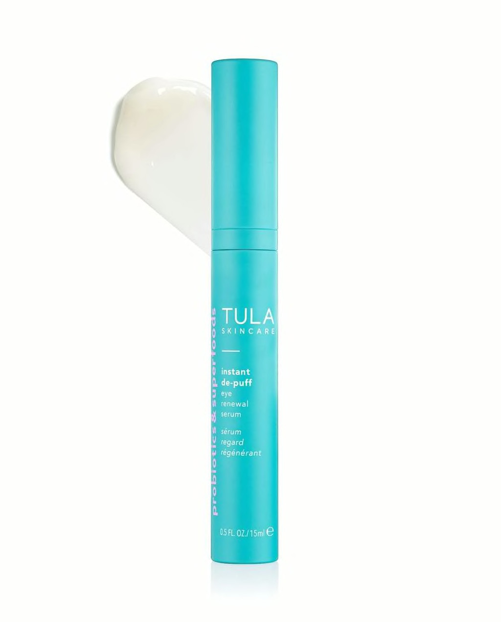 eye renewal serum | Tula Skincare