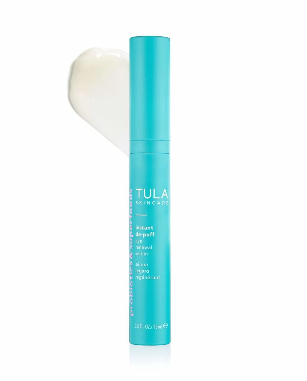 eye renewal serum | Tula Skincare