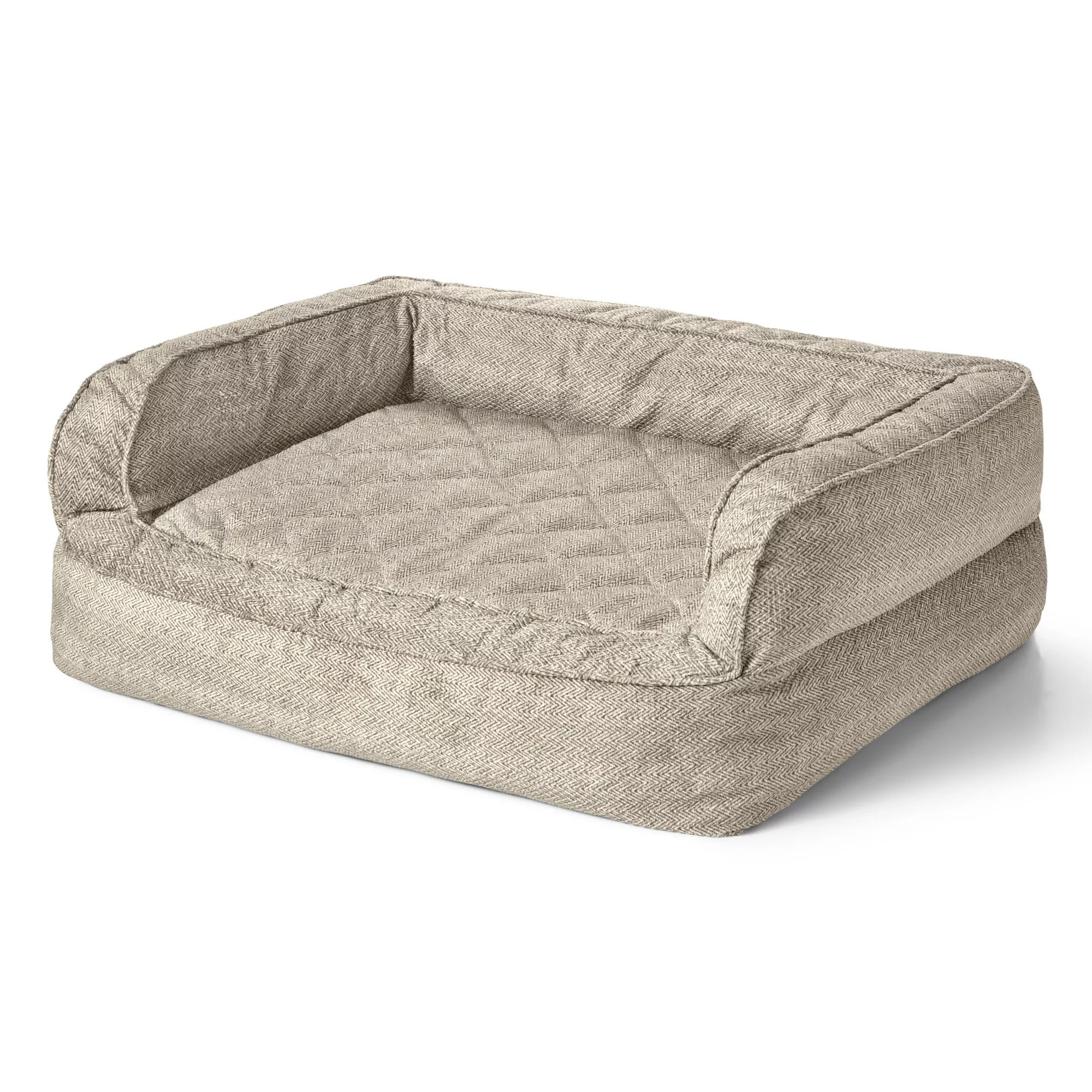 Orvis Memory Foam Couch Dog Bed | Orvis (US)