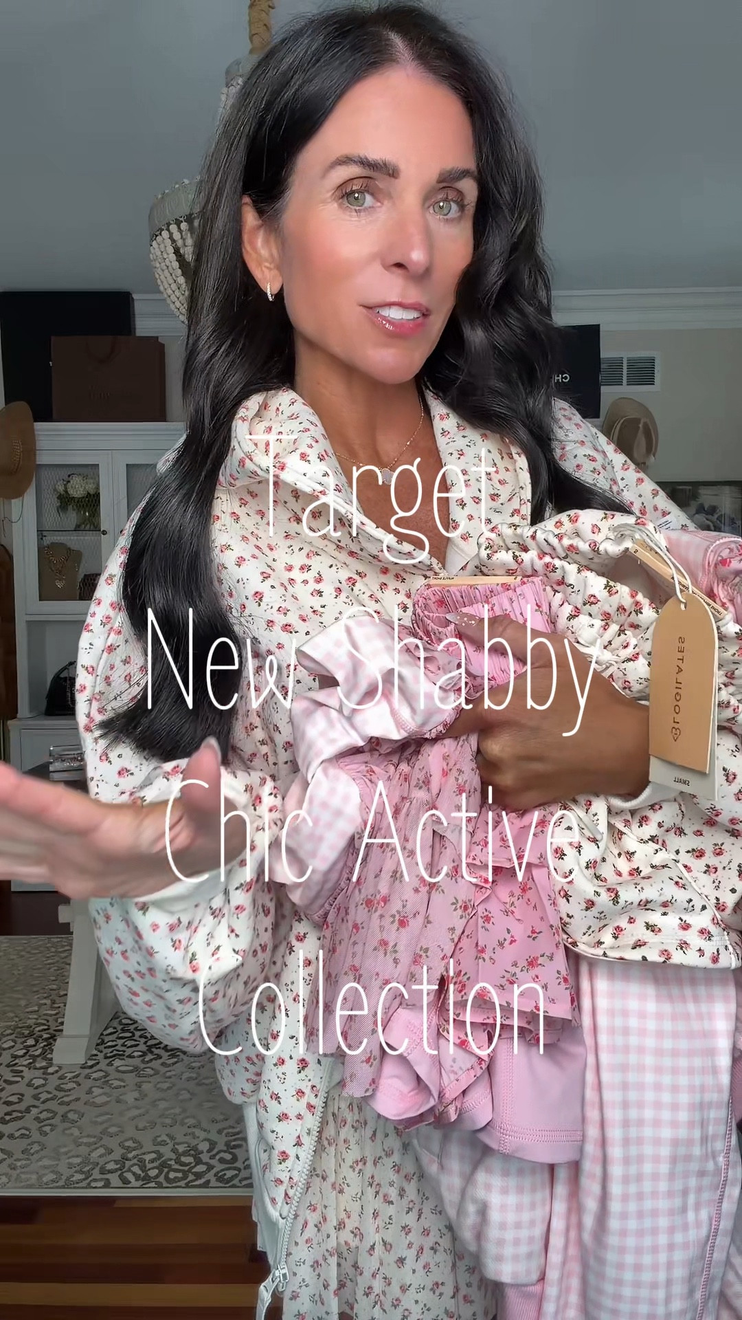 This target activewear collection is the cutest ever! 
Coquette 
Floral 
Pilates wear
#targetstyle

#LTKfitnessgoals #LTKActive #LTKootd