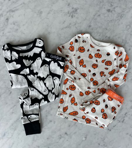 Not ready for summer to end but always happy to buy Halloween & Fall jams. We love this set for the upcoming season!

#LTKBacktoSchool #LTKSeasonal #LTKkids