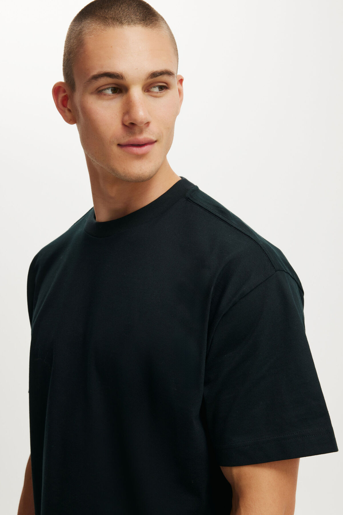 Box Fit T-Shirt | Cotton On (US)