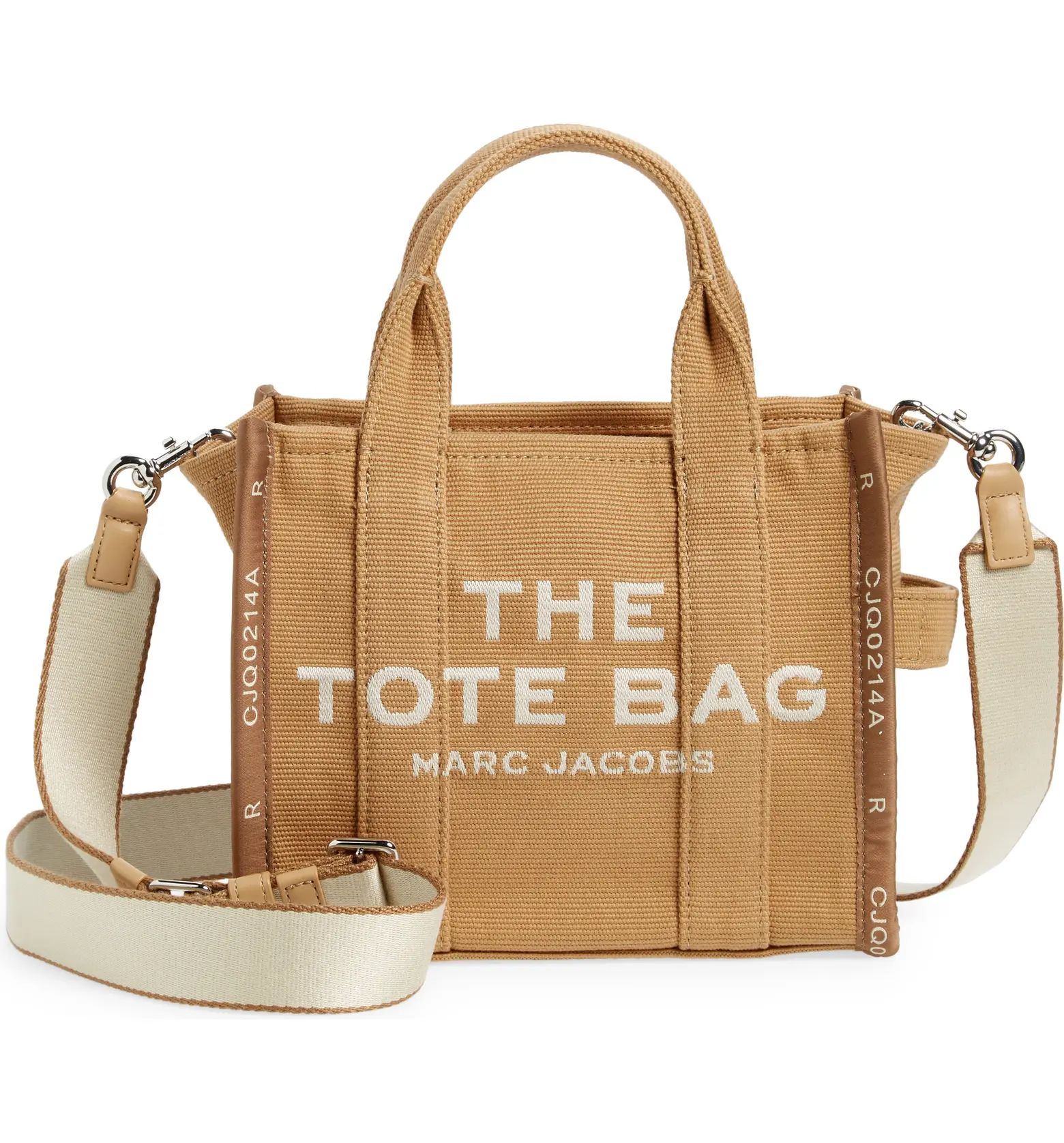 The Jacquard Small Tote Bag | Nordstrom