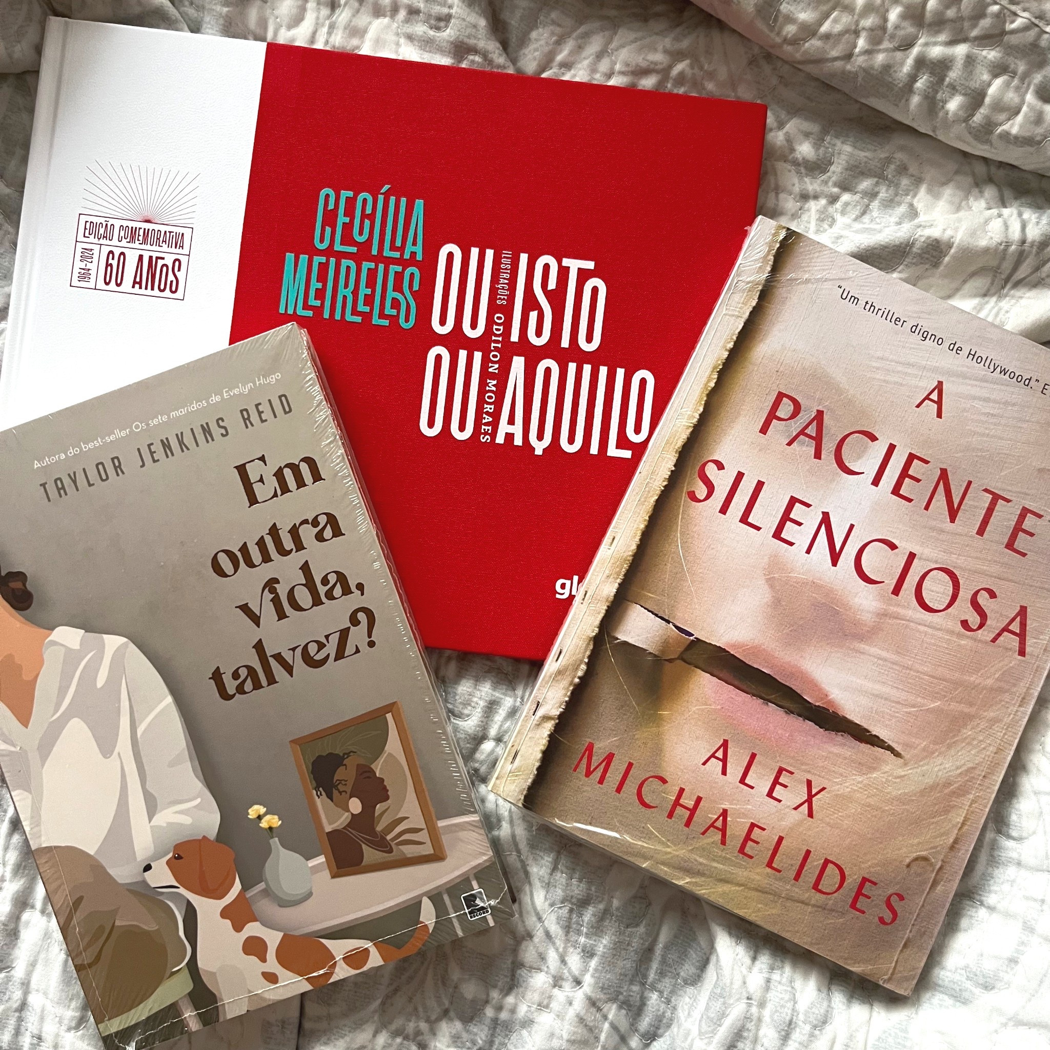 Últimas compras de livros no App Day da Amazon #BookLovers

#LTKbrasil #LTKguiadepresente