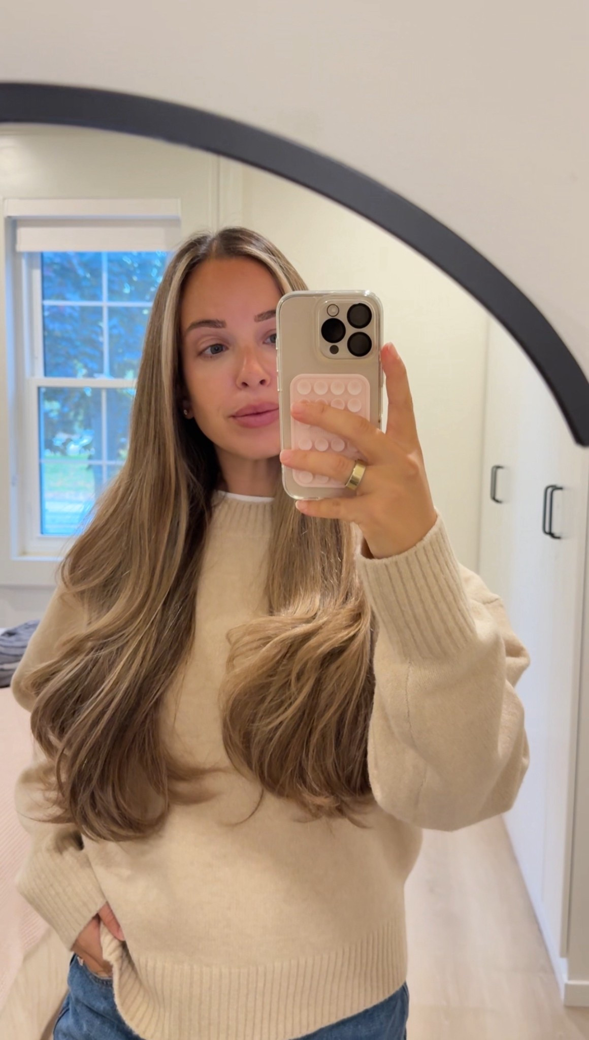 Sweater season 🍂

#LTKfall #LTKcanada