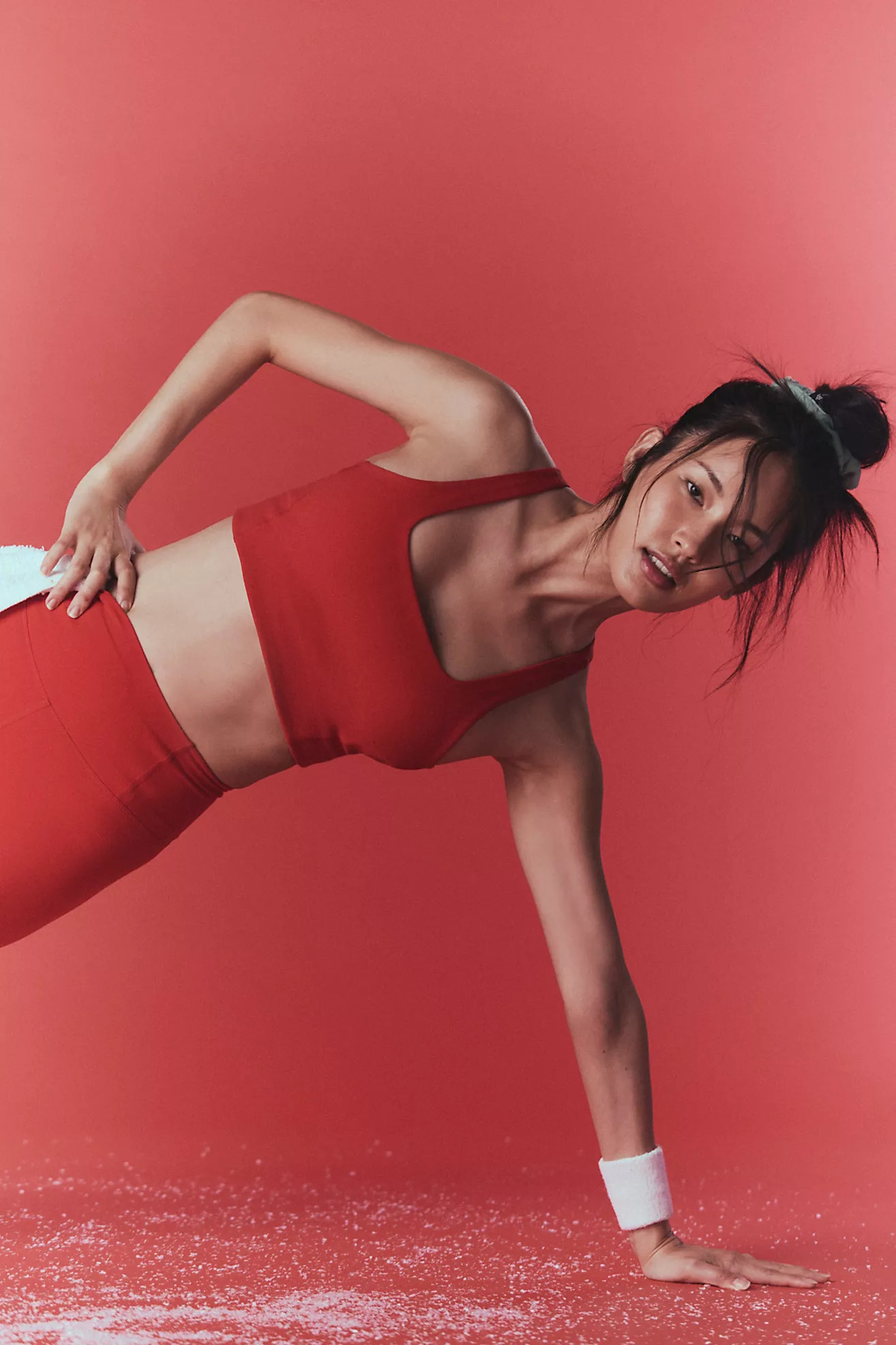 Never Better Square Neck Bra | Free People (UK)