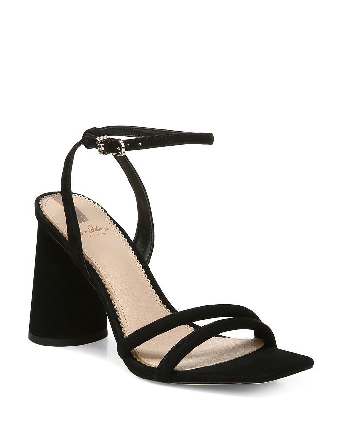 Women's Kia Ankle Strap High Heel Sandals | Bloomingdale's (US)