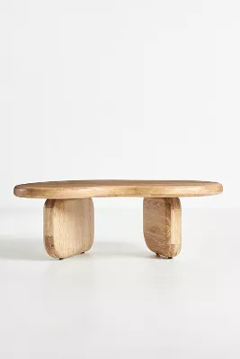 Oona Coffee Table | Anthropologie (US)