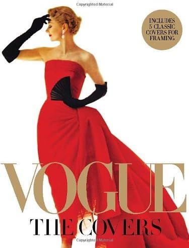 Vogue: The Covers: Kazanjian, Dodie, Bowles, Hamish: 8601404719677: Amazon.com: Books | Amazon (US)