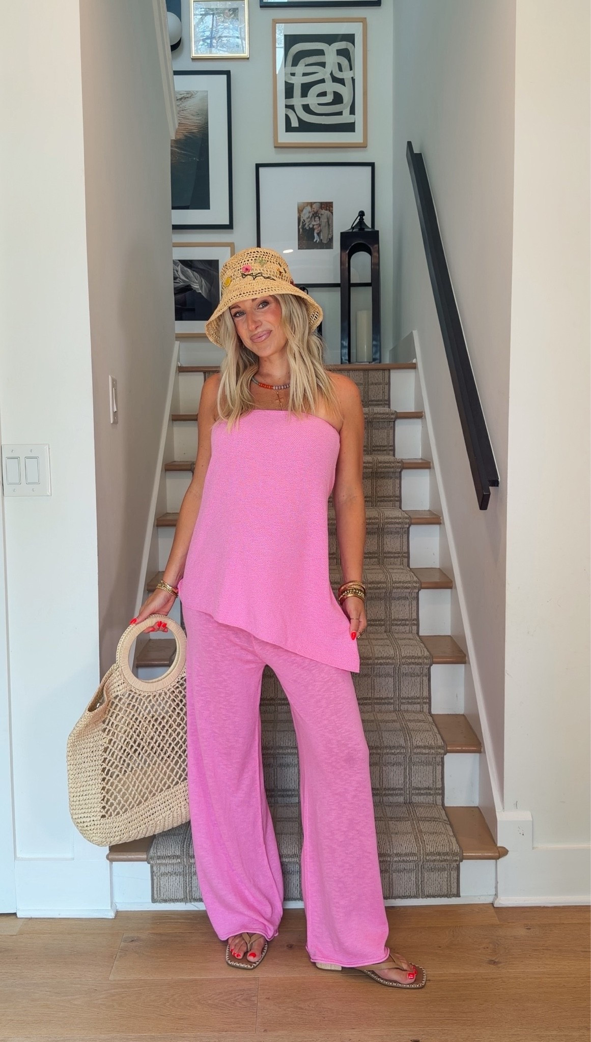 Wearing a small in this set! Comes in so many colors!

#LTKmomlife #LTKSeasonal #LTKBump