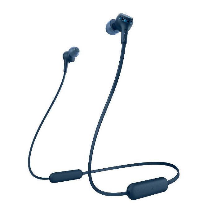 Sony WI-XB400 EXTRA BASS Wireless In-Ear Headphones | Target