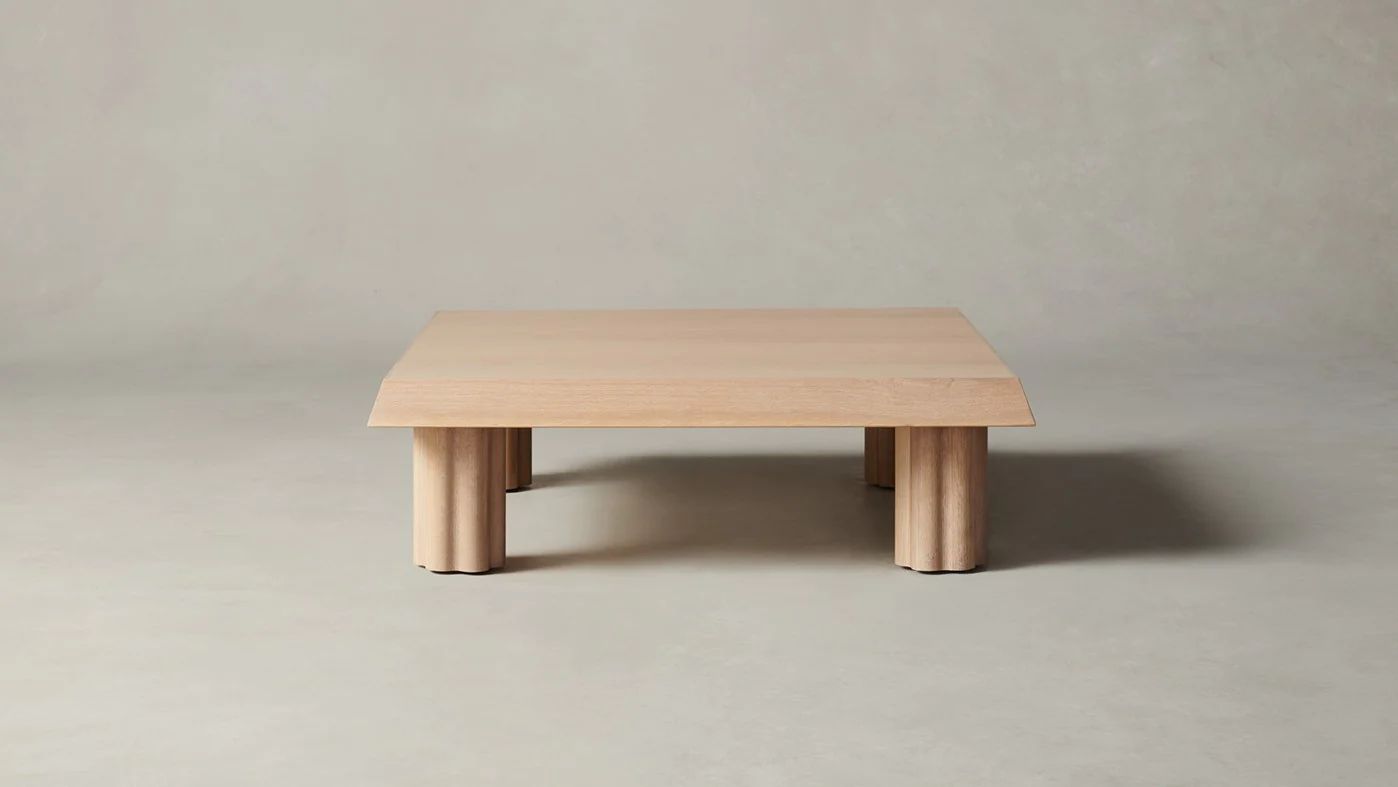 The Dean Table | Maiden Home