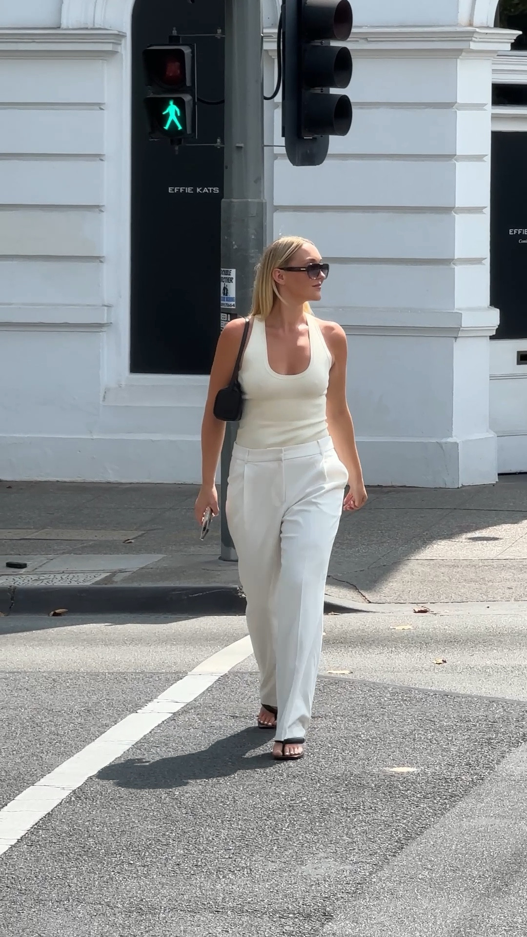 All white Henne outfit inspired by the Aus open for a shopping day today. 

#LTKaustralia #LTKsummer #LTKmidsize