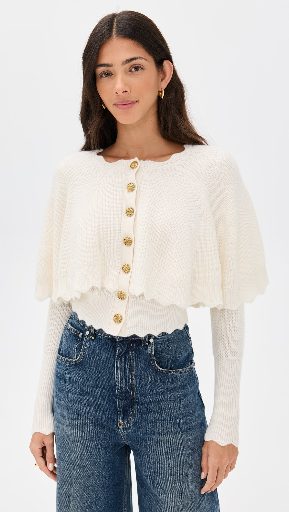 Daelyn Cardigan | Shopbop