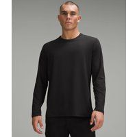The Fundamental Long Sleeve Shirt | lululemon (CA)