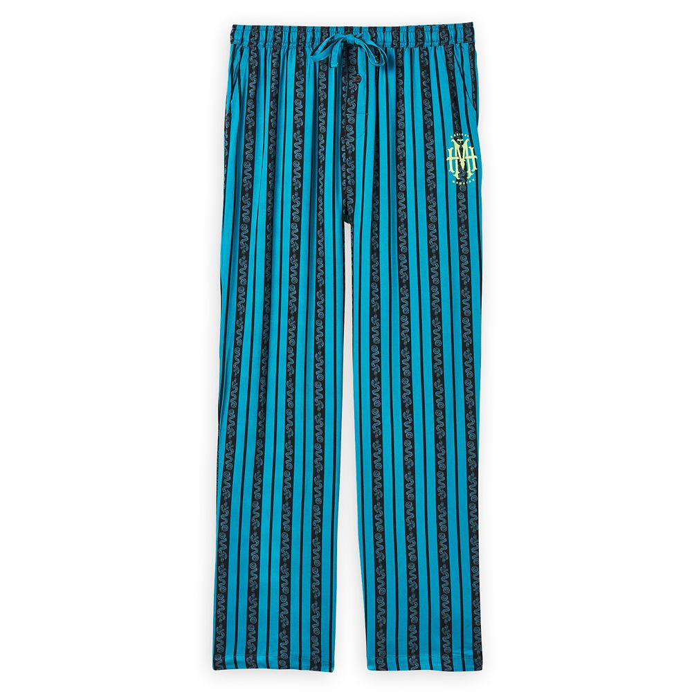 The Haunted Mansion Sleep Pant | Disney Store