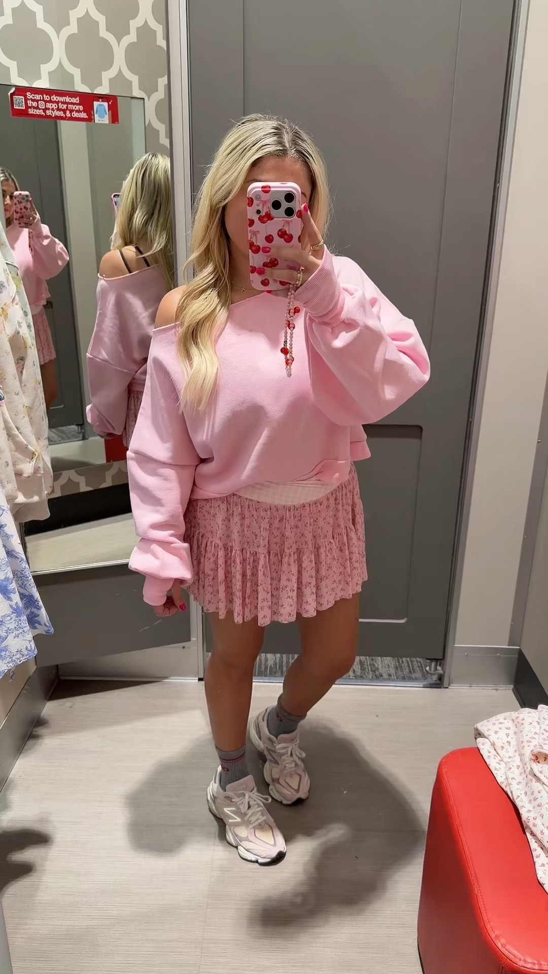 New blogilates at target 💗

#LTKFindsUnder100 #LTKFindsUnder50 #LTKootd