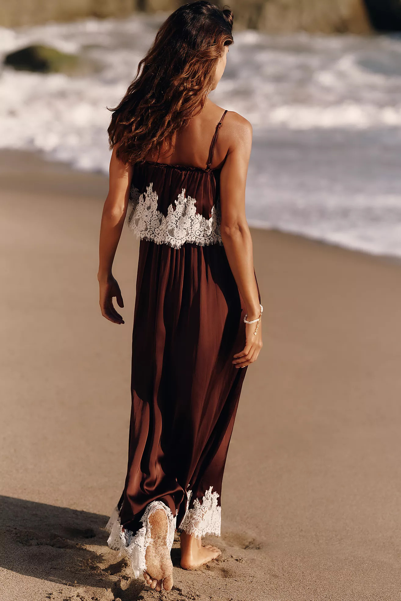 Show Me Your Mumu Emmylou Maxi Dress | Anthropologie (US)