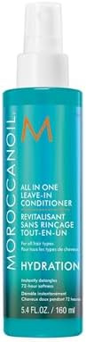 Moroccanoil All In One Leave In Conditioner | Amazon (US)