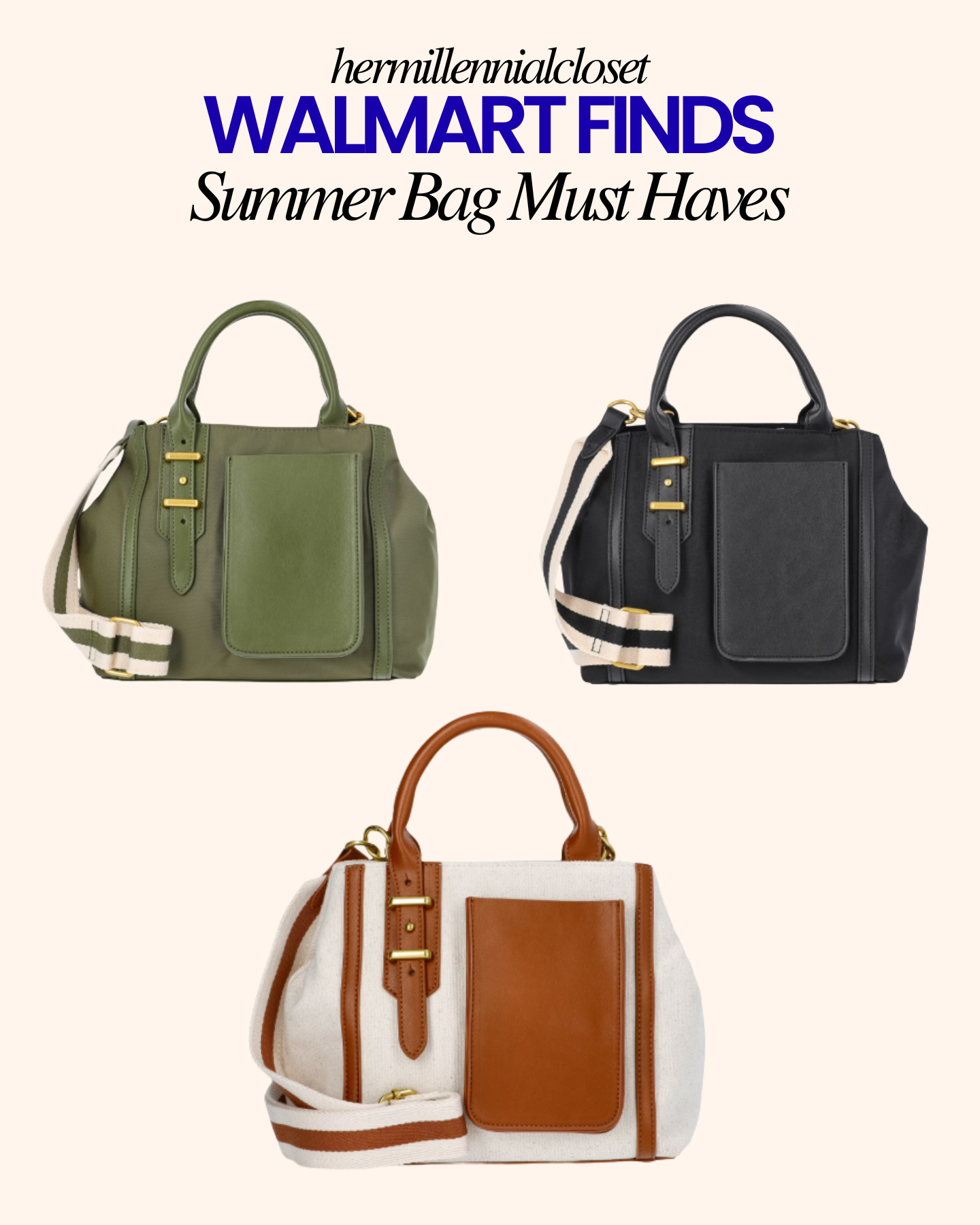 Summer bag must haves! 

 #LTKootd #LTKSeasonal #LTKSaleAlert