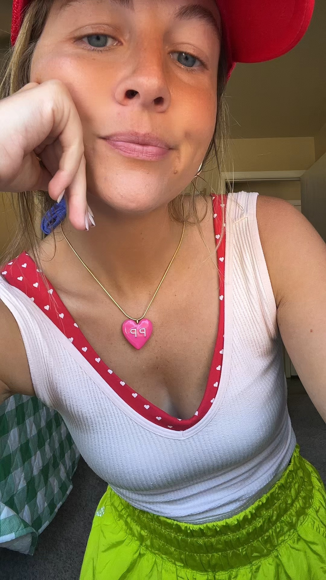 I love a custom jewelry piece! This necklace from @baublebar is my absolute faveeeeee. I have my kids initials but would so cute for any meaning! #customjewelry #baublebar

#LTKootd #LTKmomlife