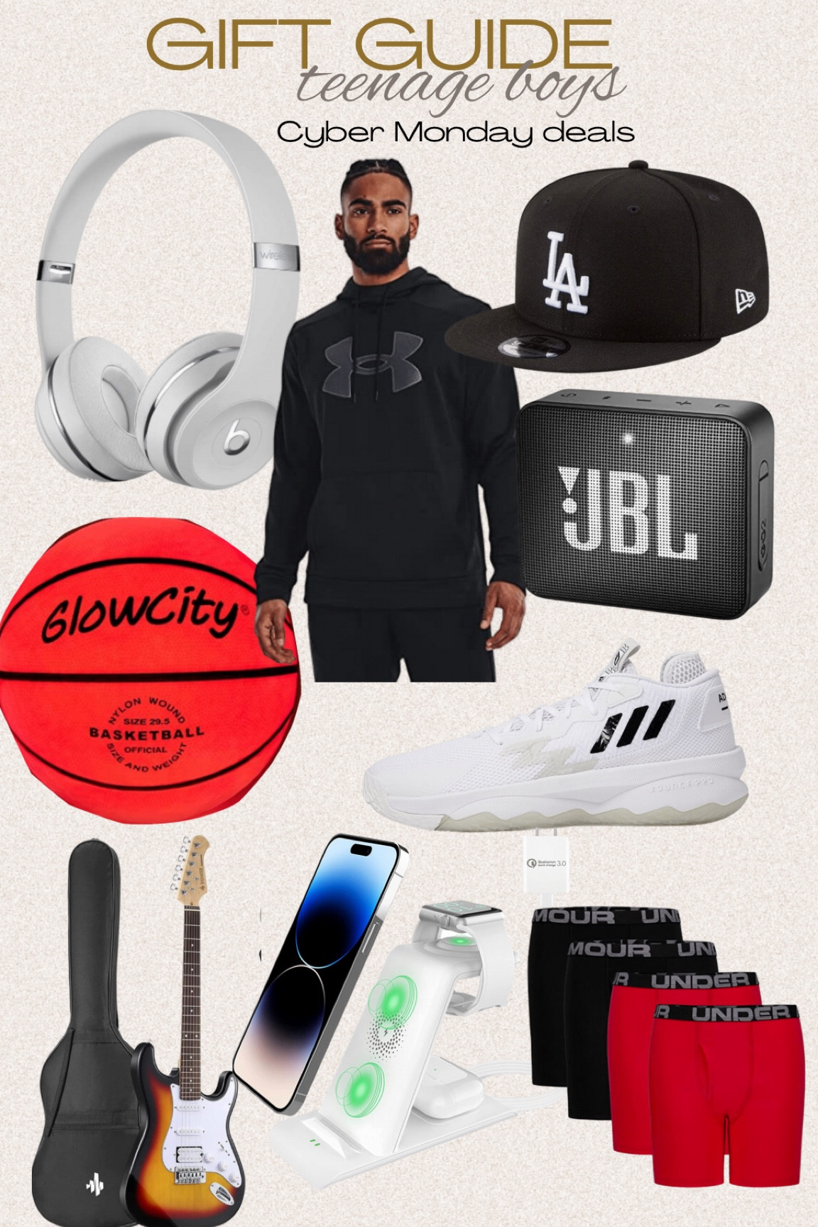 Gift guide teen boy gifts for teenage boy amazon finds amazon gift guide teenagers 

#LTKHoliday #LTKGiftGuide #LTKkids