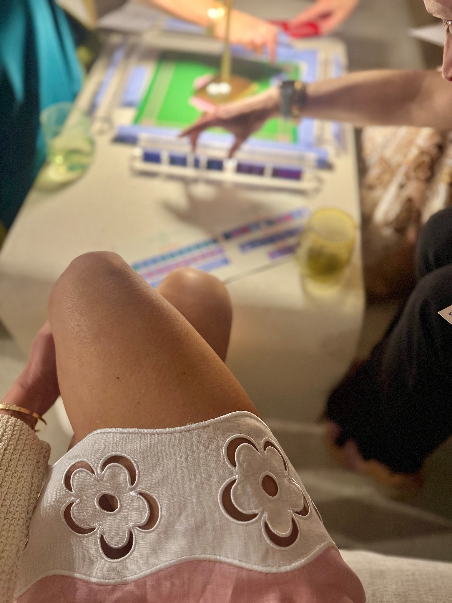 Flower power 🌸

#LTKStyleTip #LTKParties