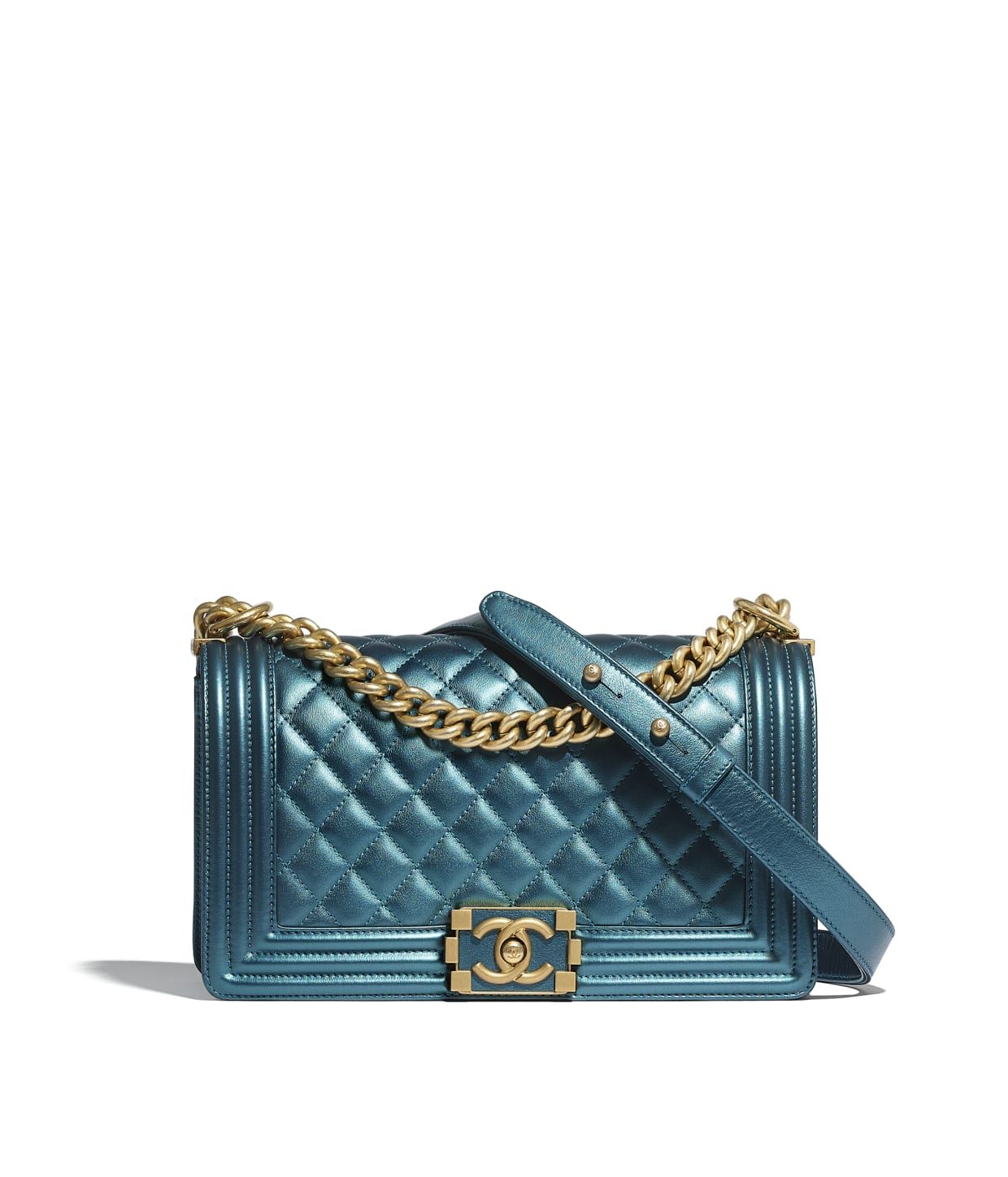 BOY CHANEL Handbag | Chanel, Inc. (US)