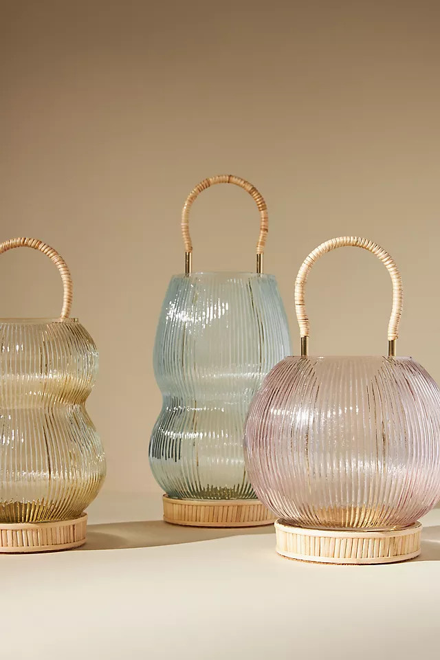 Gilberto Lantern | Anthropologie (US)