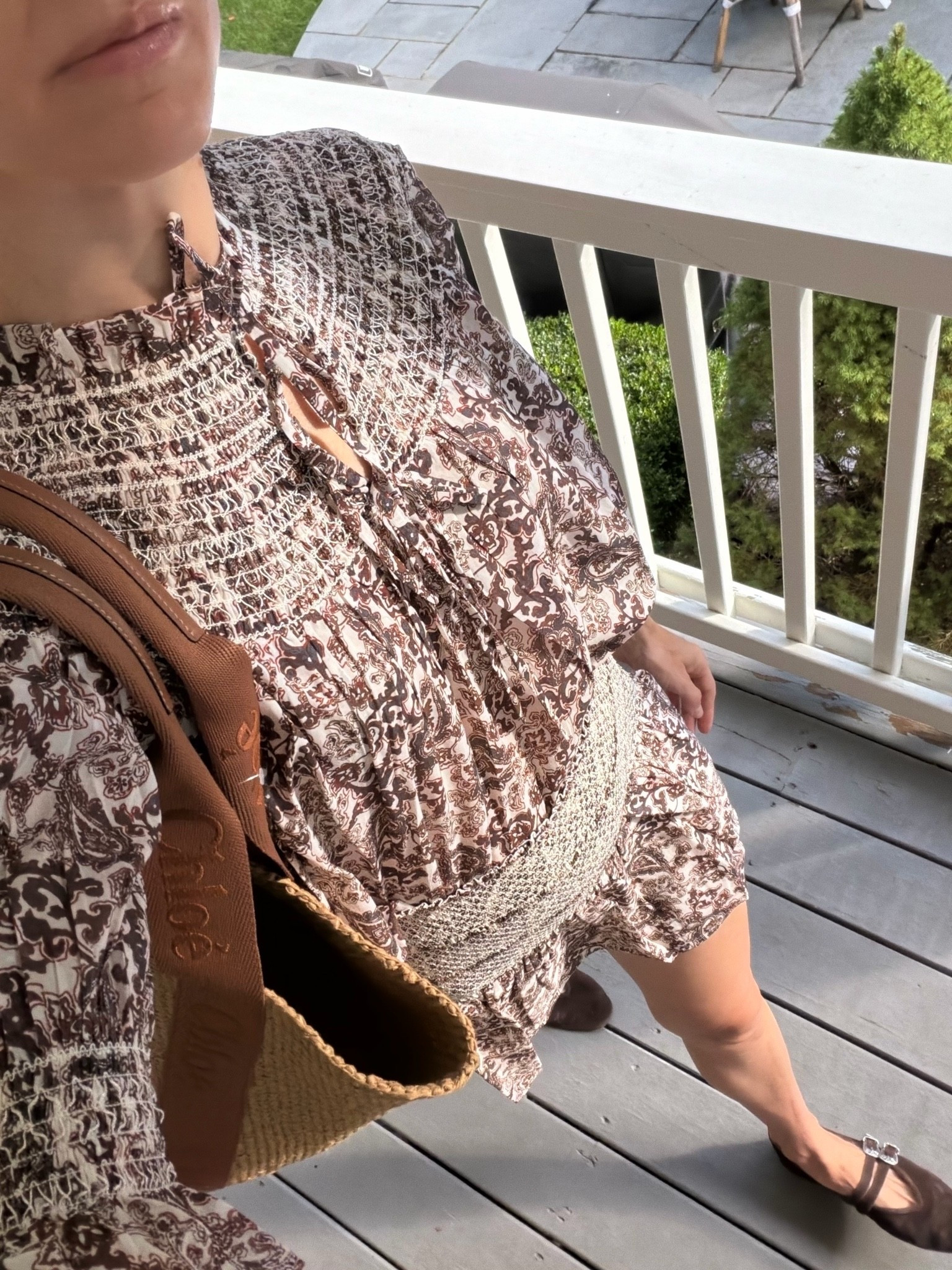 Fall set

#LTKootd