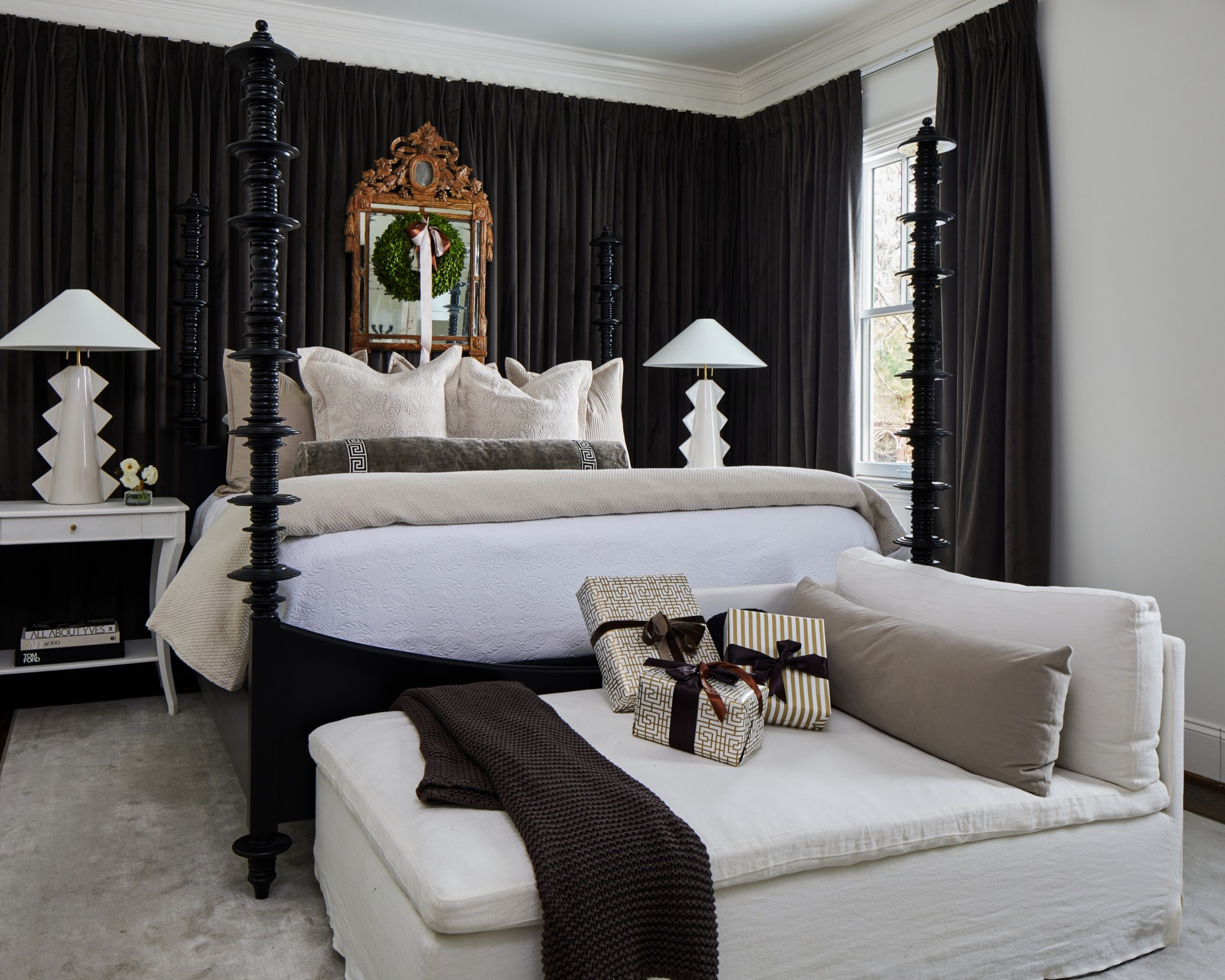 Bonita bedroom 

#LTKHome