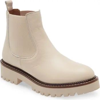 Caslon® Miller Water Resistant Chelsea Boot | Nordstrom | Nordstrom